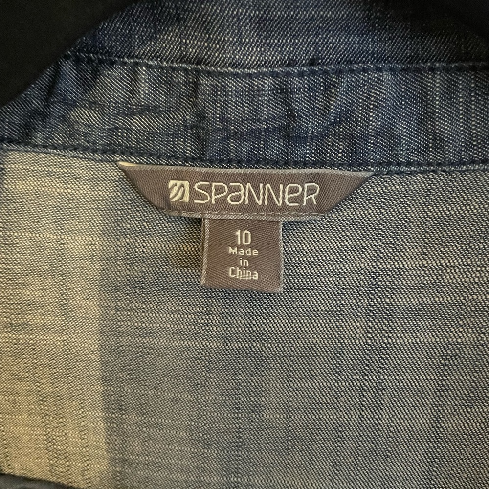 Spanner Jacket - Picture 2 of 3